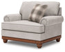 Clearbrooke Oversized Chair - American Home Express Outlet (San Antonio, TX)