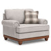 Clearbrooke Oversized Chair - American Home Express Outlet (San Antonio, TX)