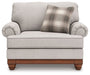 Clearbrooke Oversized Chair - American Home Express Outlet (San Antonio, TX)