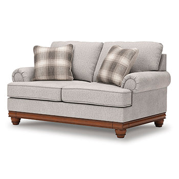 Clearbrooke Loveseat - American Home Express Outlet (San Antonio, TX)