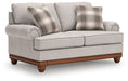 Clearbrooke Loveseat - American Home Express Outlet (San Antonio, TX)
