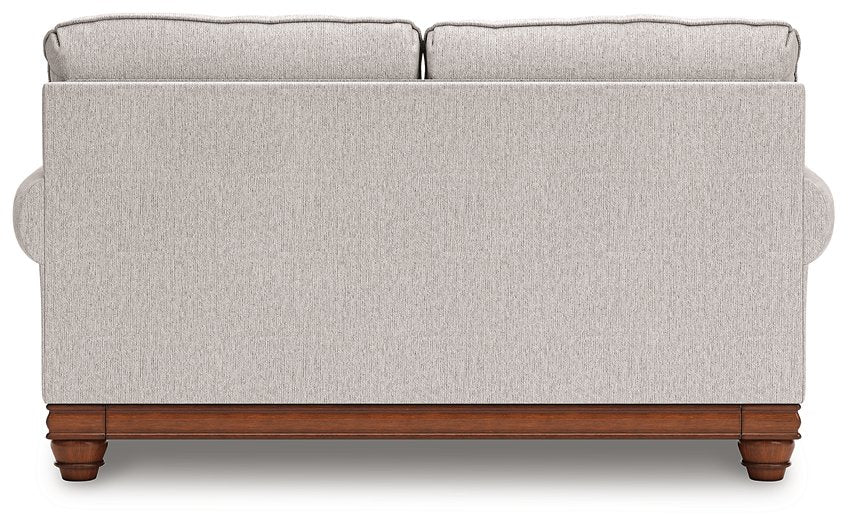 Clearbrooke Loveseat - American Home Express Outlet (San Antonio, TX)