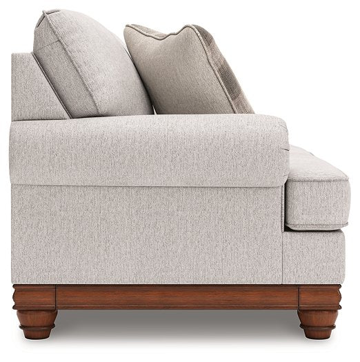 Clearbrooke Loveseat - American Home Express Outlet (San Antonio, TX)