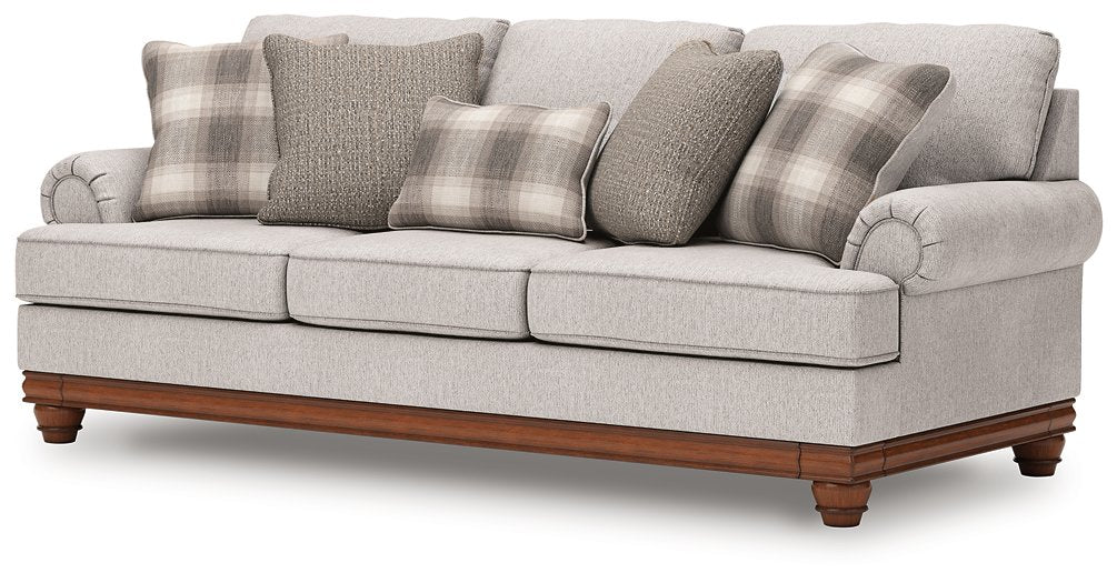 Clearbrooke Sofa - American Home Express Outlet (San Antonio, TX)