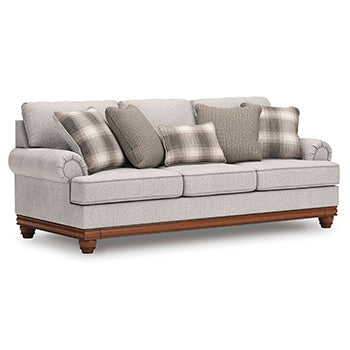 Clearbrooke Sofa - American Home Express Outlet (San Antonio, TX)