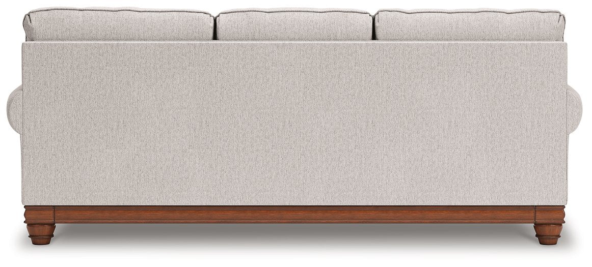 Clearbrooke Sofa - American Home Express Outlet (San Antonio, TX)