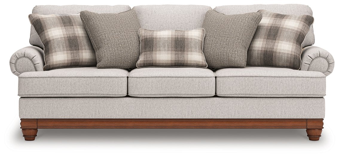 Clearbrooke Sofa - American Home Express Outlet (San Antonio, TX)