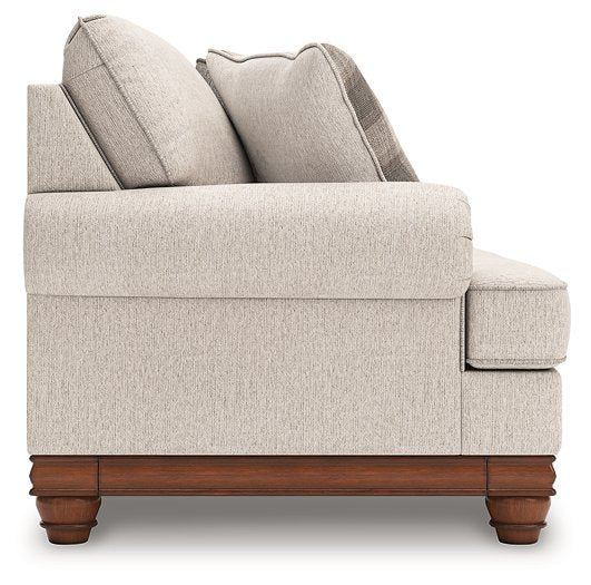 Clearbrooke Sofa - American Home Express Outlet (San Antonio, TX)