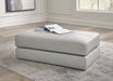 Amiata Oversized Accent Ottoman - American Home Express Outlet (San Antonio, TX)