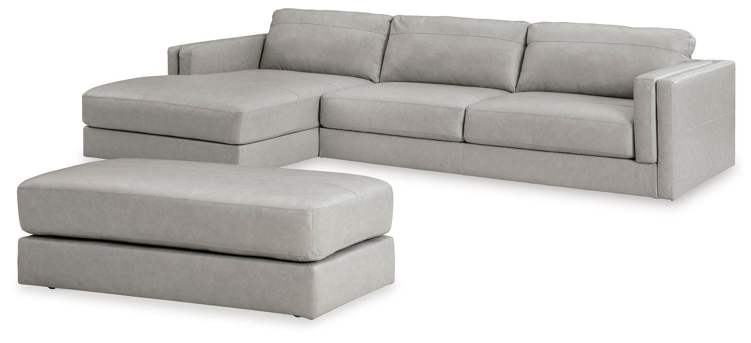Amiata Upholstery Package - American Home Express Outlet (San Antonio, TX)