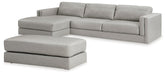 Amiata Upholstery Package - American Home Express Outlet (San Antonio, TX)
