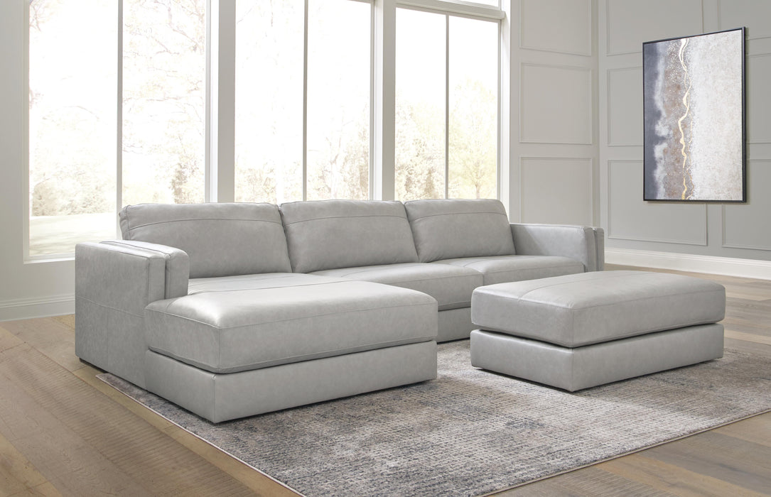 Amiata Upholstery Package - American Home Express Outlet (San Antonio, TX)