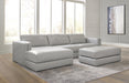 Amiata Upholstery Package - American Home Express Outlet (San Antonio, TX)