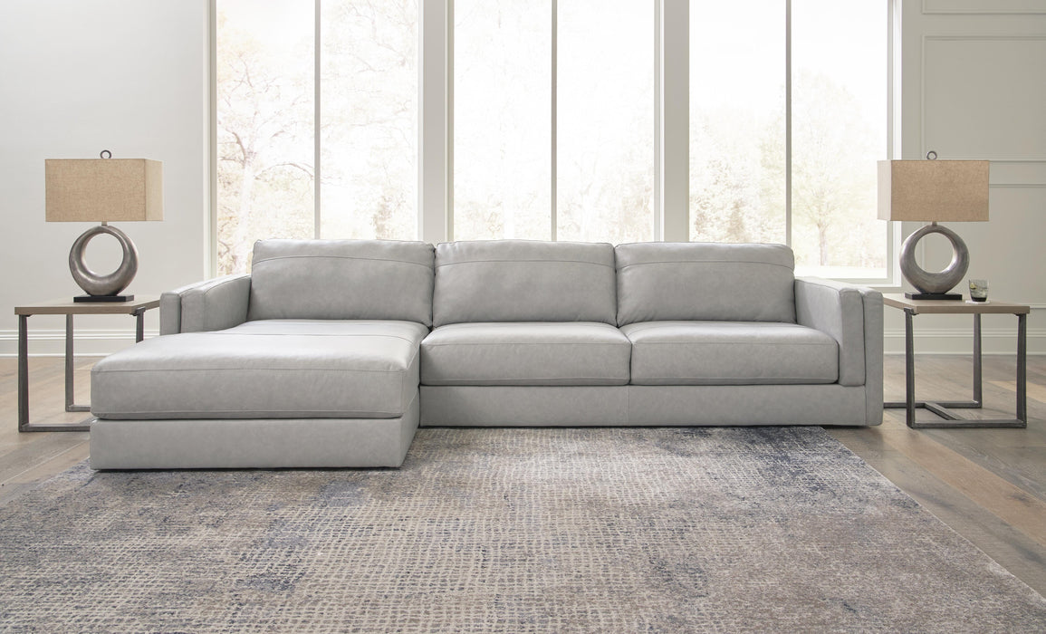 Amiata Upholstery Package - American Home Express Outlet (San Antonio, TX)