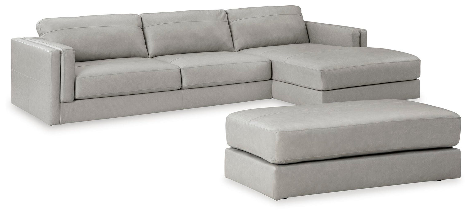 Amiata Upholstery Package - American Home Express Outlet (San Antonio, TX)