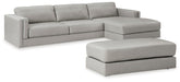 Amiata Upholstery Package - American Home Express Outlet (San Antonio, TX)