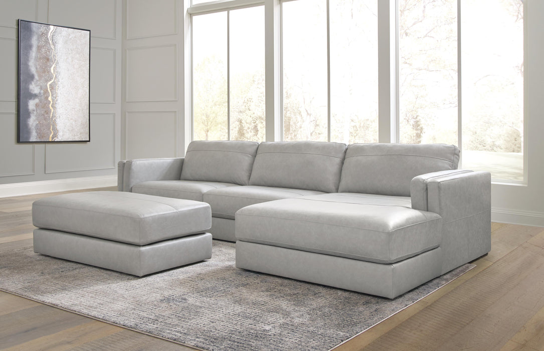 Amiata Upholstery Package - American Home Express Outlet (San Antonio, TX)