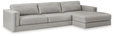 Amiata Upholstery Package - American Home Express Outlet (San Antonio, TX)