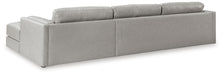 Amiata Sectional with Chaise - American Home Express Outlet (San Antonio, TX)