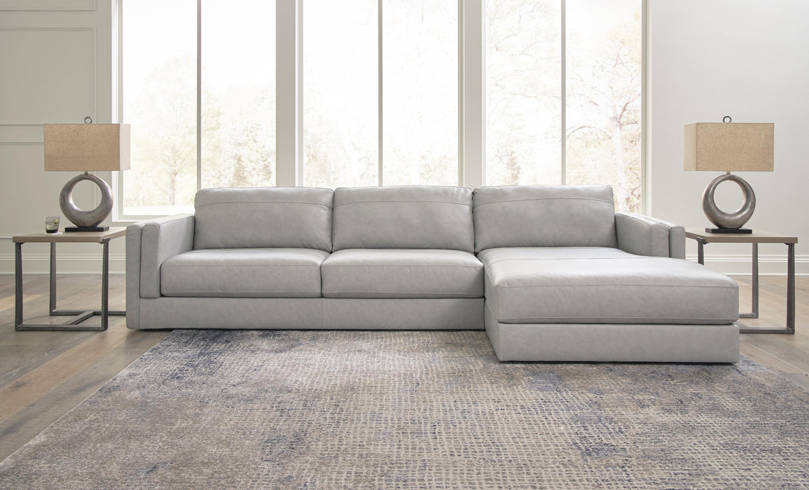 Amiata Upholstery Package - American Home Express Outlet (San Antonio, TX)