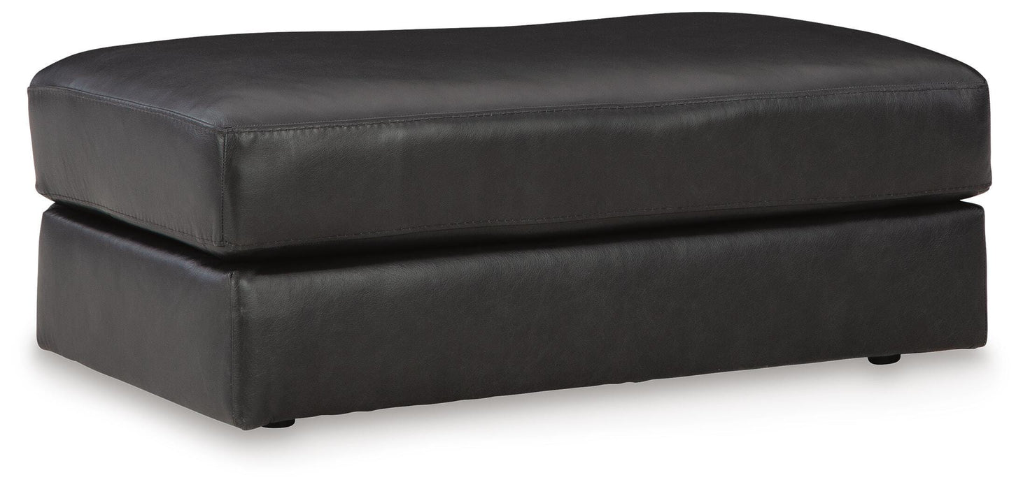 Amiata Ottoman - American Home Express Outlet (San Antonio, TX)