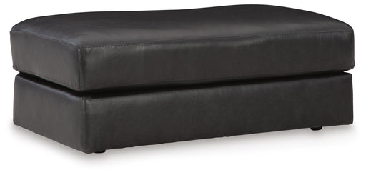 Amiata Ottoman - American Home Express Outlet (San Antonio, TX)
