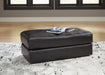 Amiata Ottoman - American Home Express Outlet (San Antonio, TX)