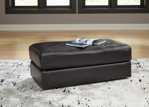 Amiata Ottoman - American Home Express Outlet (San Antonio, TX)