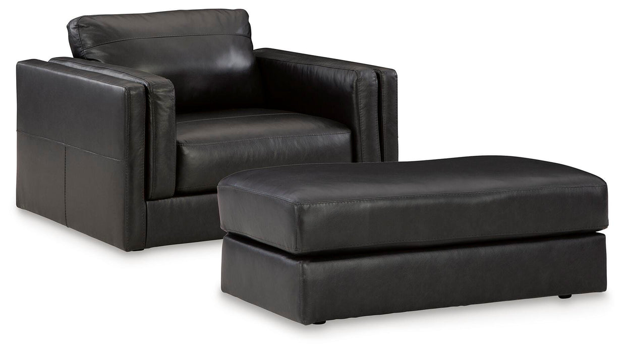 Amiata Upholstery Package - American Home Express Outlet (San Antonio, TX)