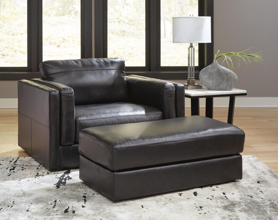 Amiata Upholstery Package - American Home Express Outlet (San Antonio, TX)
