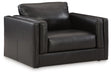 Amiata Oversized Chair - American Home Express Outlet (San Antonio, TX)