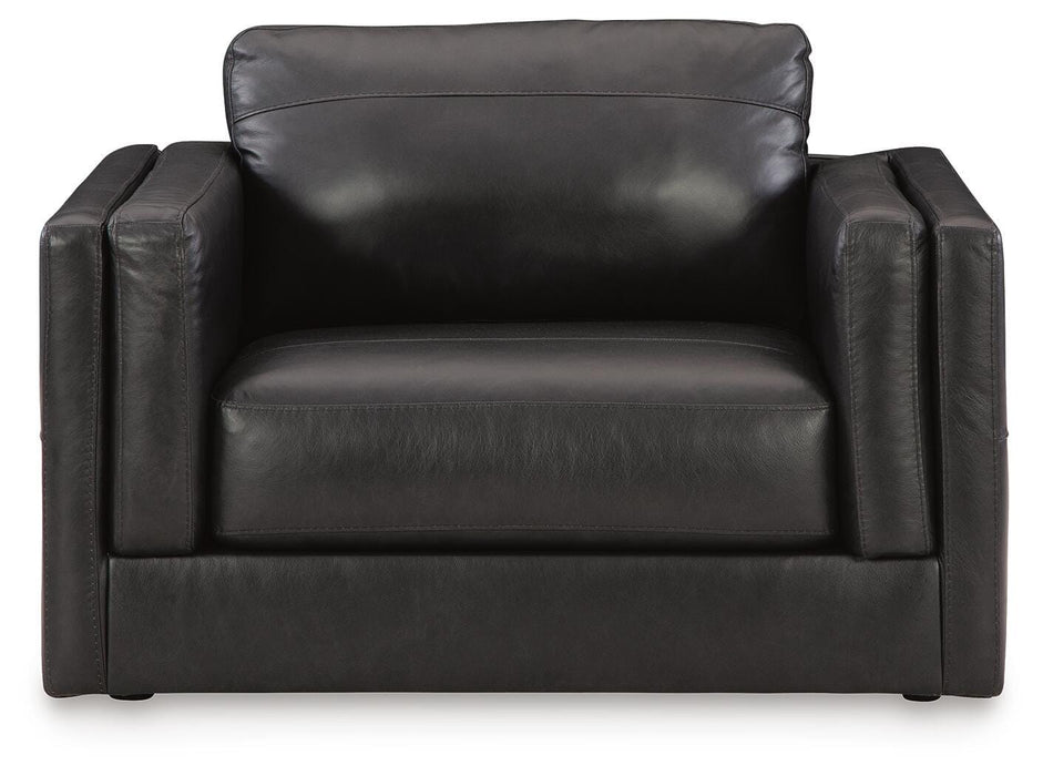 Amiata Upholstery Package - American Home Express Outlet (San Antonio, TX)