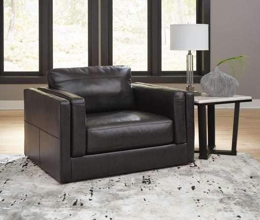 Amiata Oversized Chair - American Home Express Outlet (San Antonio, TX)