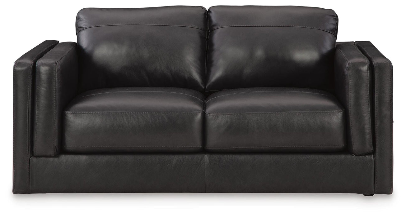 Amiata Upholstery Package - American Home Express Outlet (San Antonio, TX)