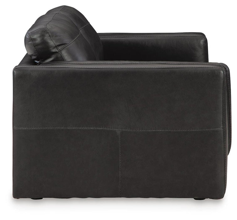 Amiata Loveseat - American Home Express Outlet (San Antonio, TX)