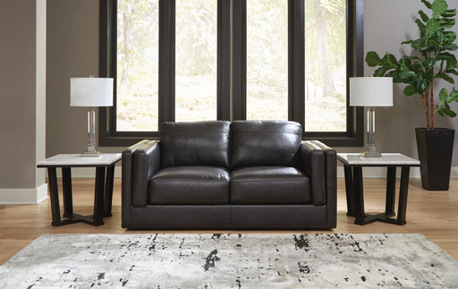 Amiata Loveseat - American Home Express Outlet (San Antonio, TX)