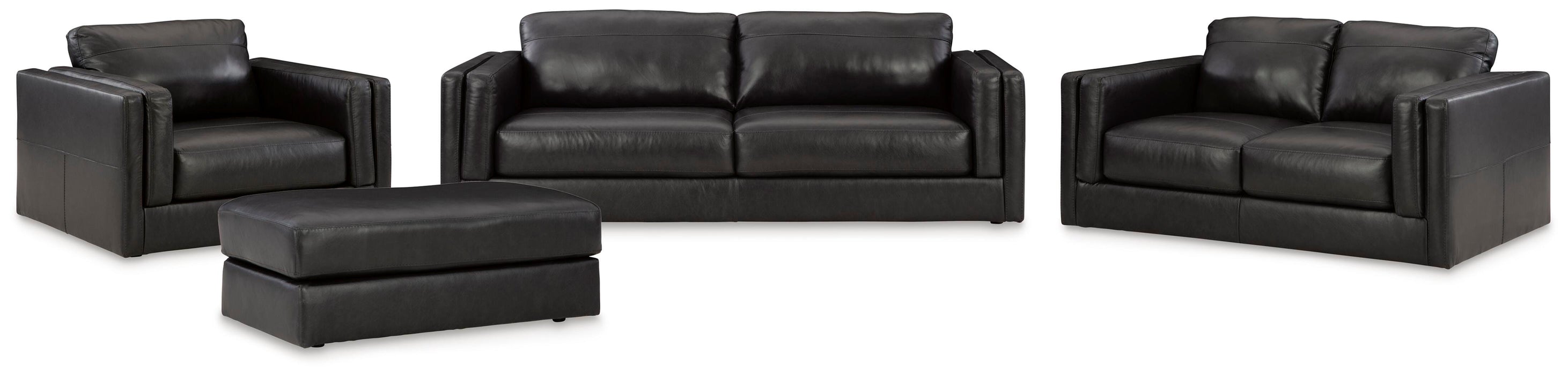 Amiata Upholstery Package - American Home Express Outlet (San Antonio, TX)