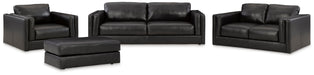 Amiata Upholstery Package - American Home Express Outlet (San Antonio, TX)