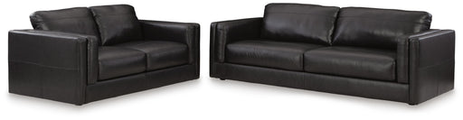 Amiata Upholstery Package - American Home Express Outlet (San Antonio, TX)