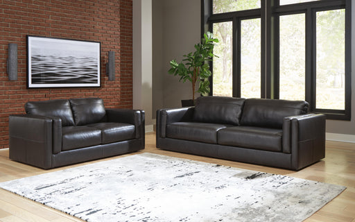 Amiata Upholstery Package - American Home Express Outlet (San Antonio, TX)