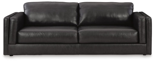 Amiata Sofa - American Home Express Outlet (San Antonio, TX)