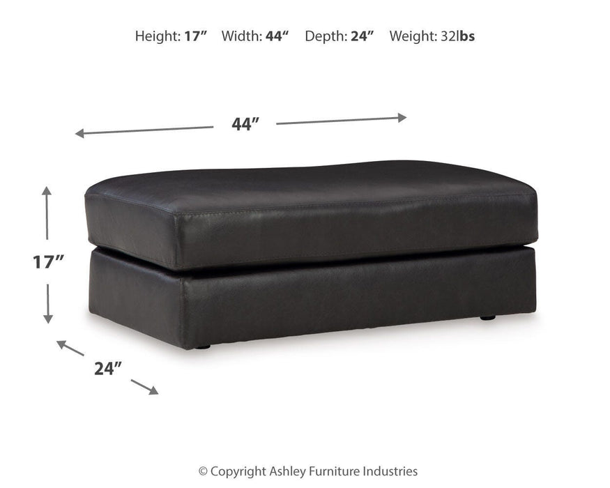 Amiata Upholstery Package - American Home Express Outlet (San Antonio, TX)