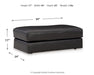 Amiata Upholstery Package - American Home Express Outlet (San Antonio, TX)