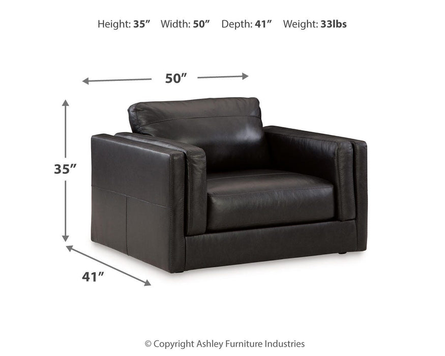 Amiata Upholstery Package - American Home Express Outlet (San Antonio, TX)