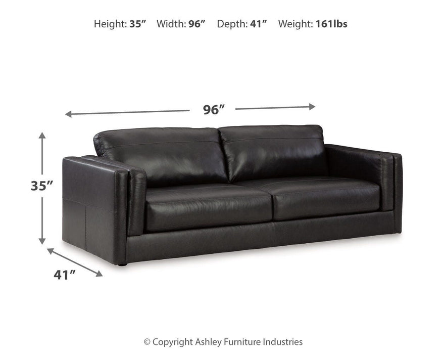 Amiata Upholstery Package - American Home Express Outlet (San Antonio, TX)
