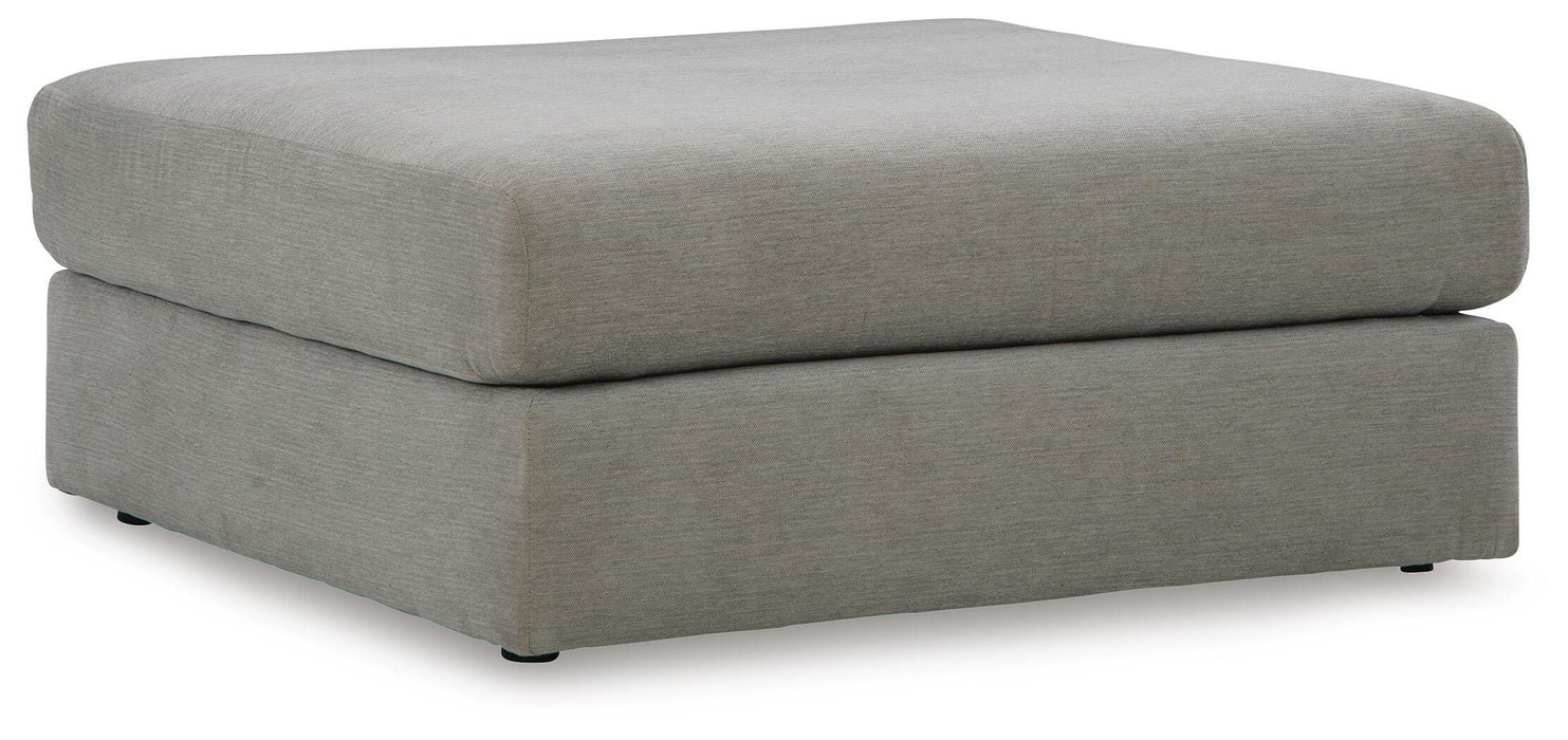 Avaliyah Oversized Accent Ottoman - American Home Express Outlet (San Antonio, TX)