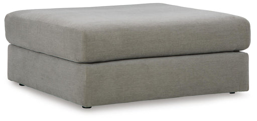 Avaliyah Oversized Accent Ottoman - American Home Express Outlet (San Antonio, TX)