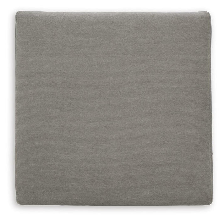 Avaliyah Oversized Accent Ottoman - American Home Express Outlet (San Antonio, TX)