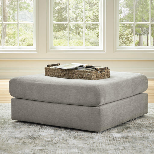 Avaliyah Oversized Accent Ottoman - American Home Express Outlet (San Antonio, TX)