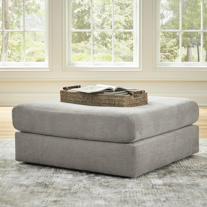 Avaliyah Oversized Accent Ottoman - American Home Express Outlet (San Antonio, TX)